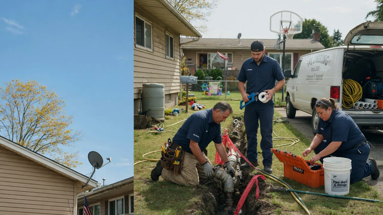 Garbage Disposal Replacement in Braymer, MO near me